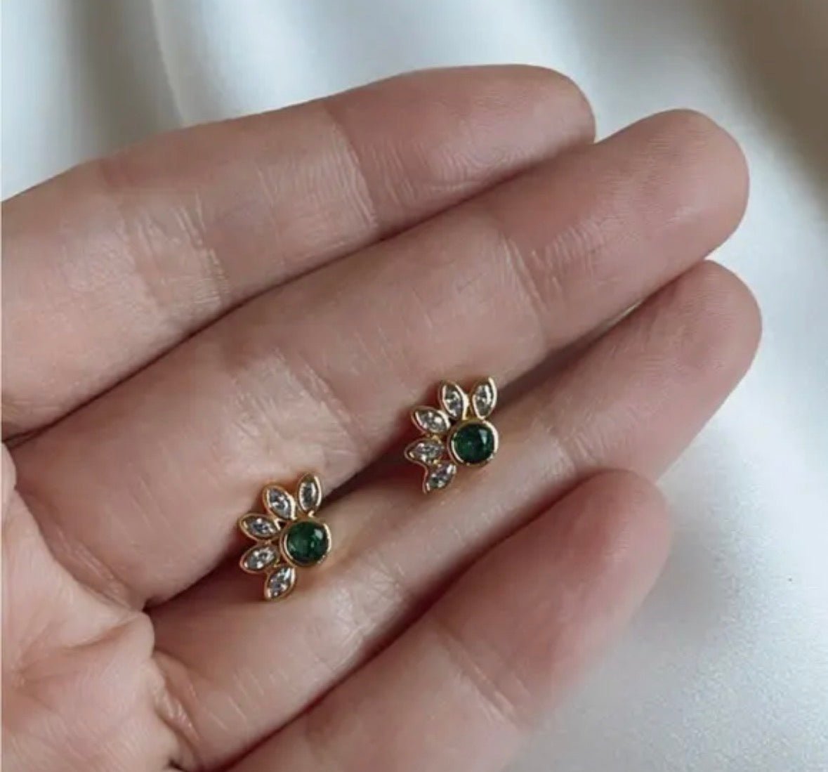 Rafaela Studs - Flea Boutiques