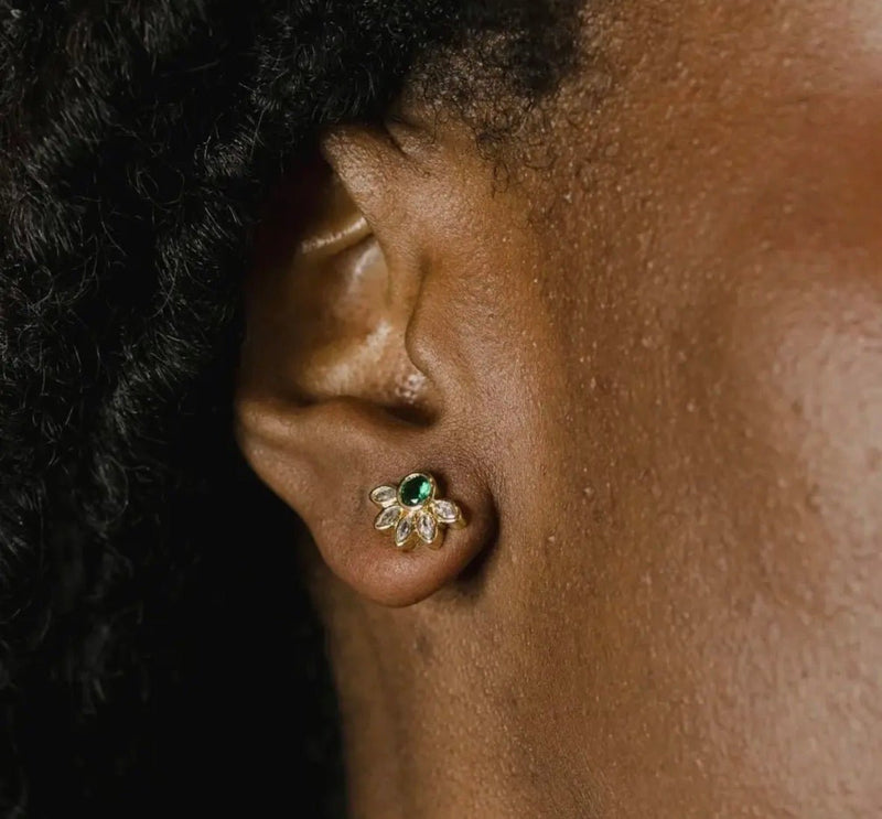 Rafaela Studs - Flea Boutiques