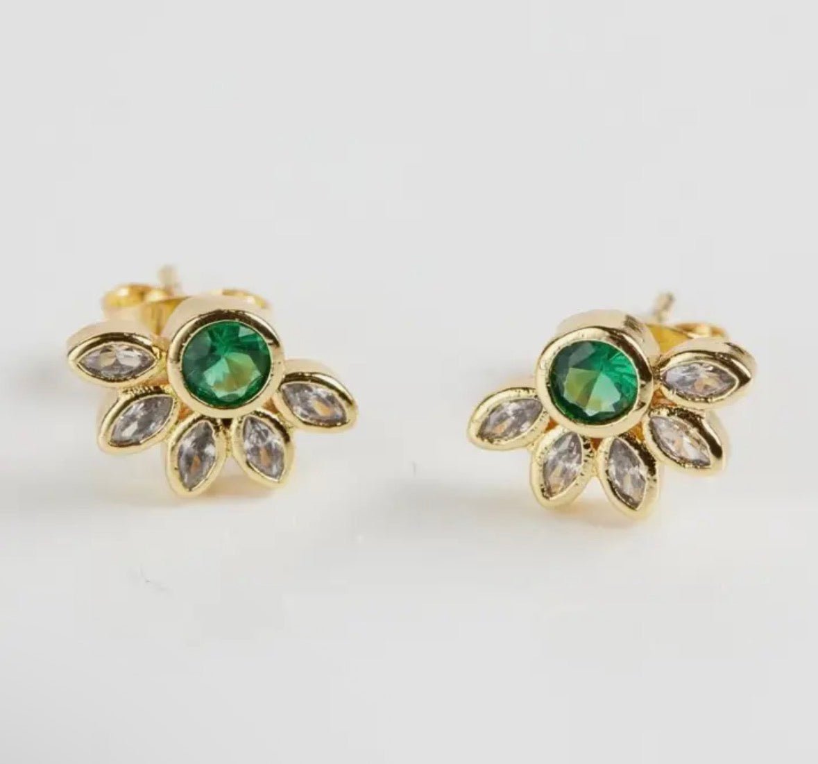 Rafaela Studs - Flea Boutiques