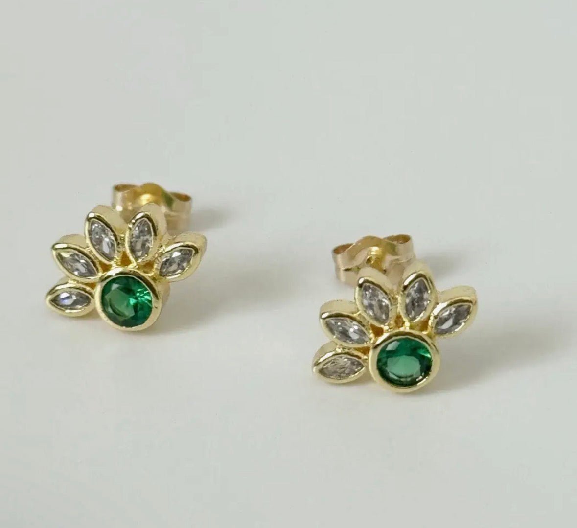 Rafaela Studs - Flea Boutiques