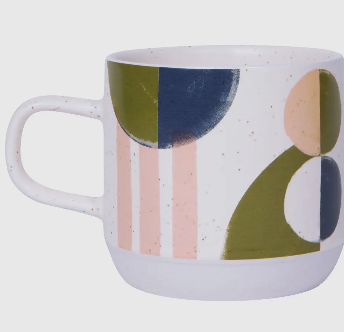 Refract Formation Mug - Flea Boutiques