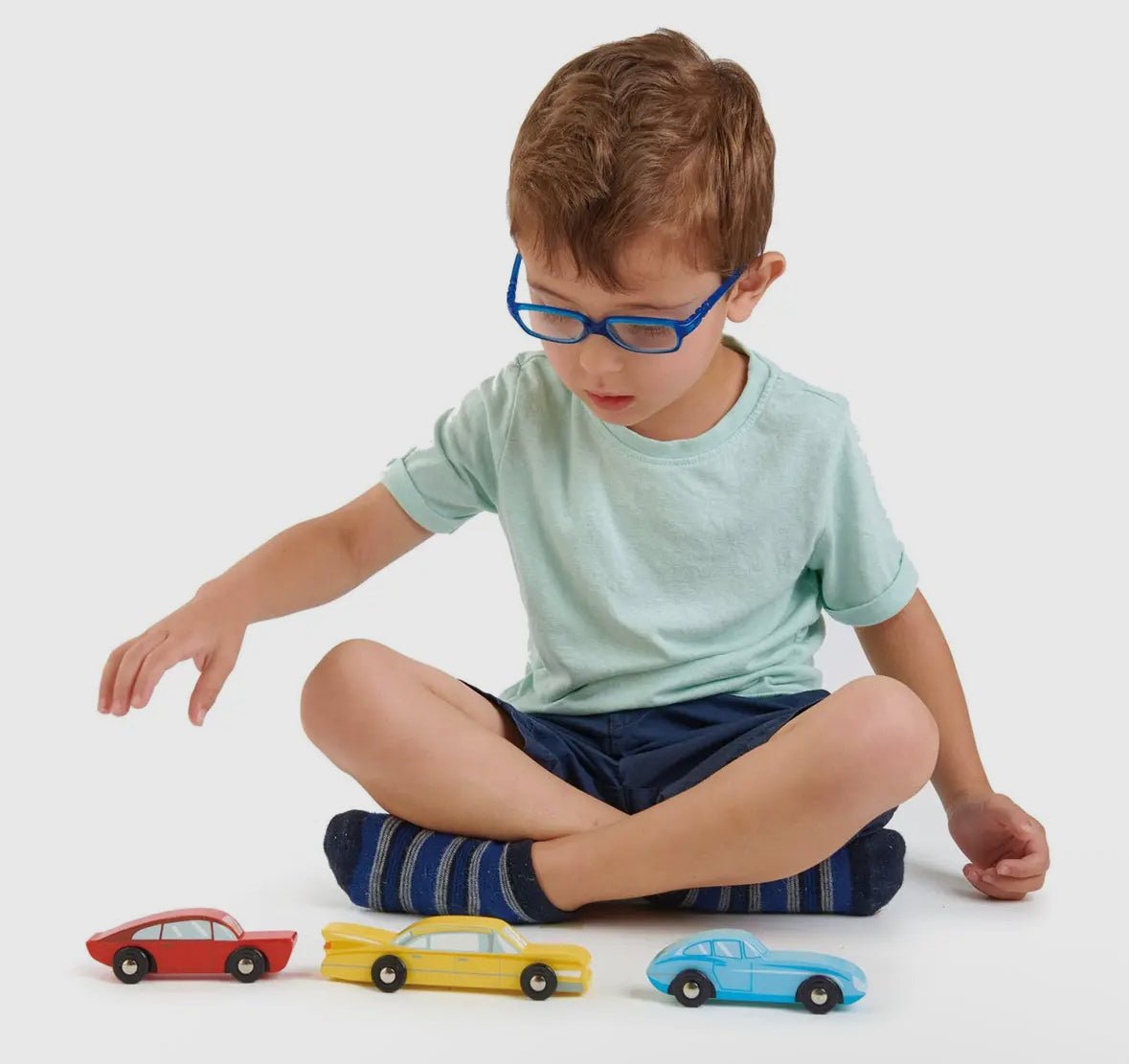 Retro Cars - Flea Boutiques