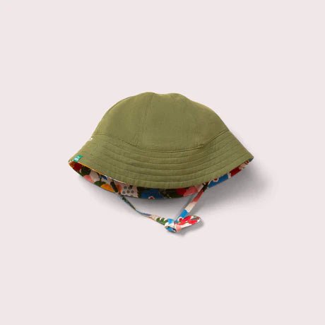 Reversible Sunhat - Flea Boutiques