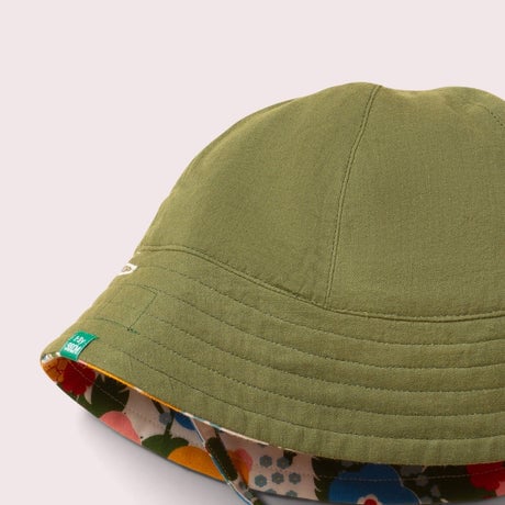 Reversible Sunhat - Flea Boutiques