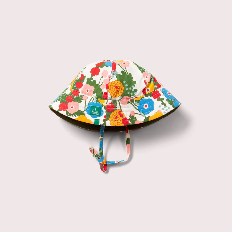 Reversible Sunhat - Flea Boutiques