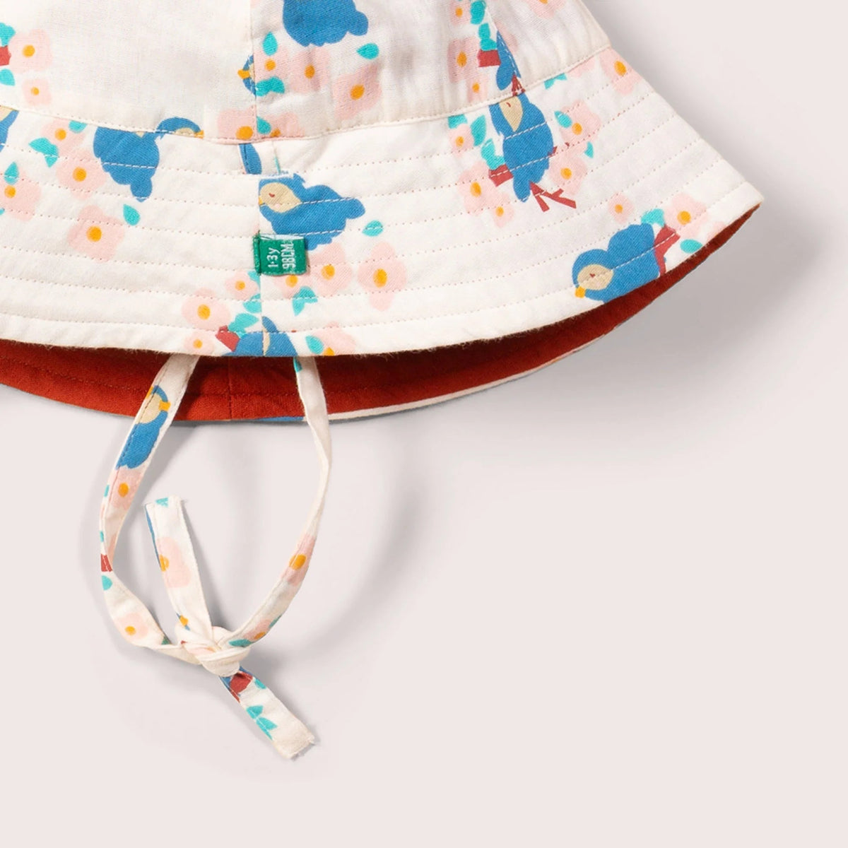 Reversible Sunhat - Flea Boutiques