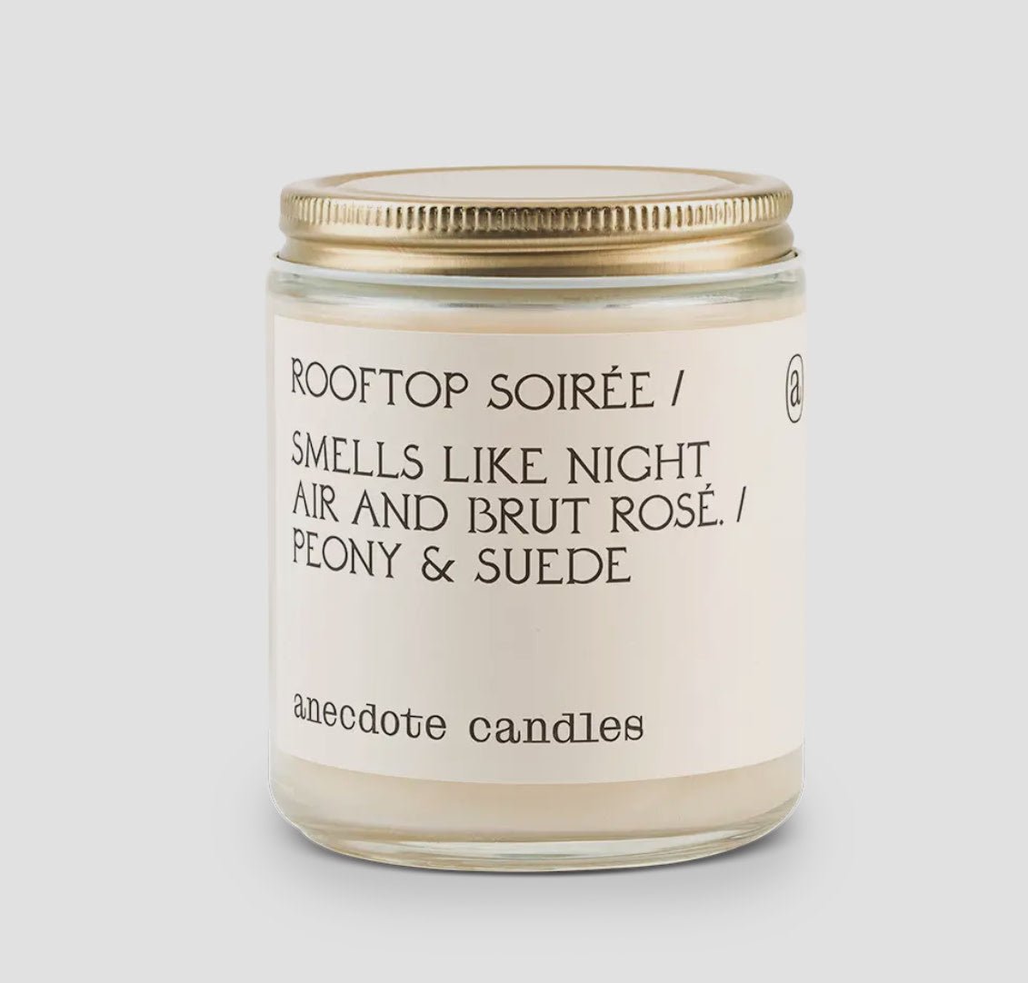 Rooftop Soiree Candle - Flea Boutiques