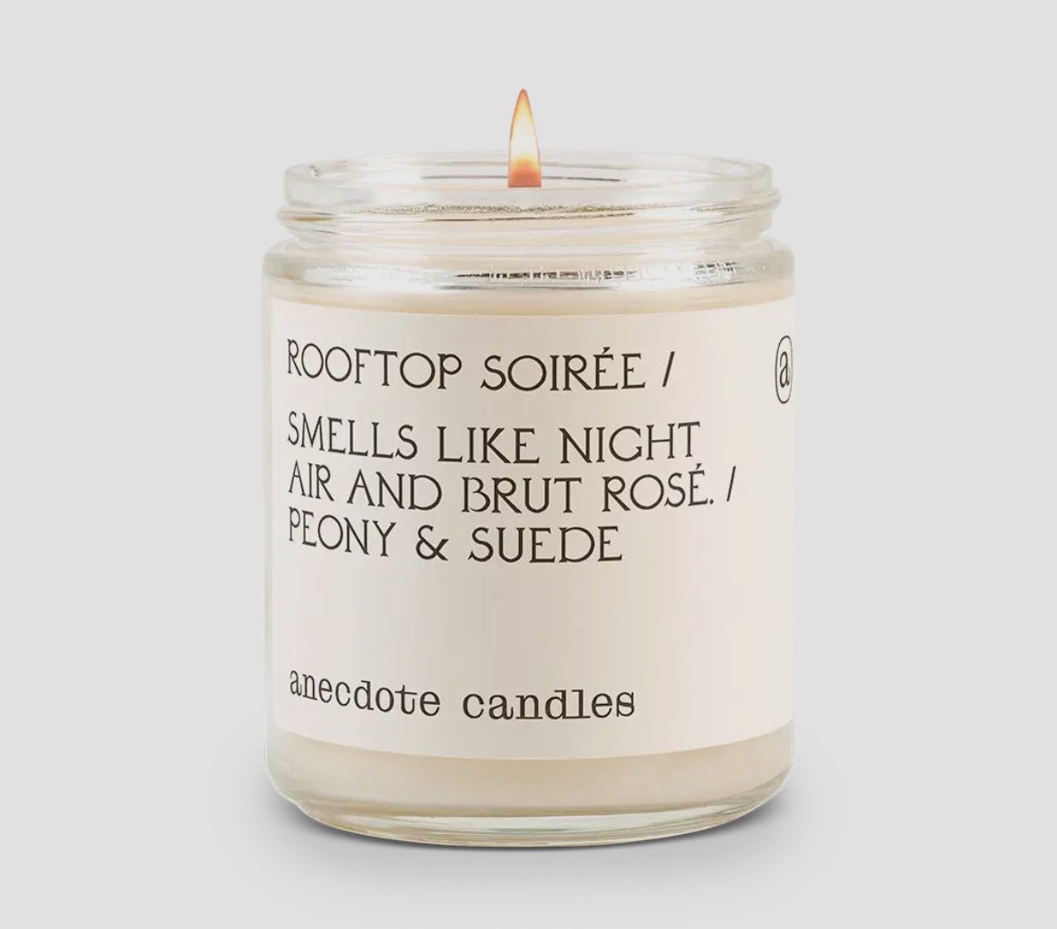 Rooftop Soiree Candle - Flea Boutiques