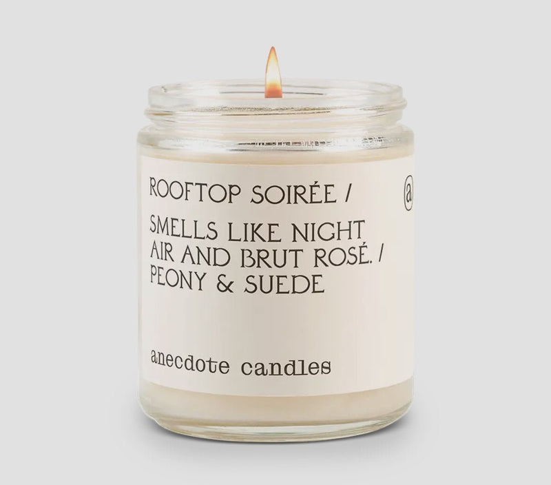 Rooftop Soiree Candle - Flea Boutiques