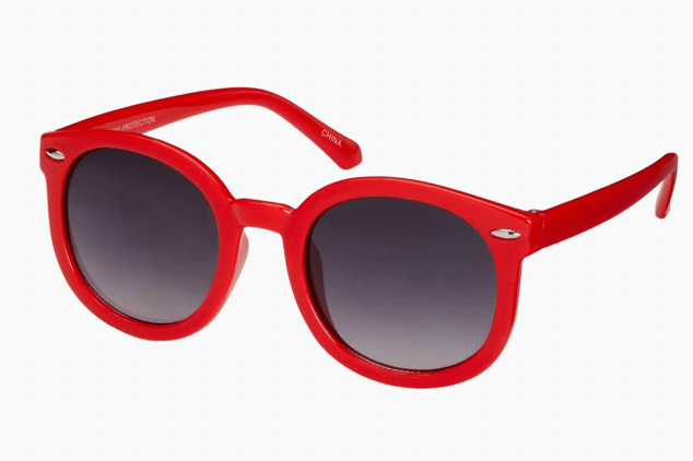 Roundie Sunglasses - Flea Boutiques