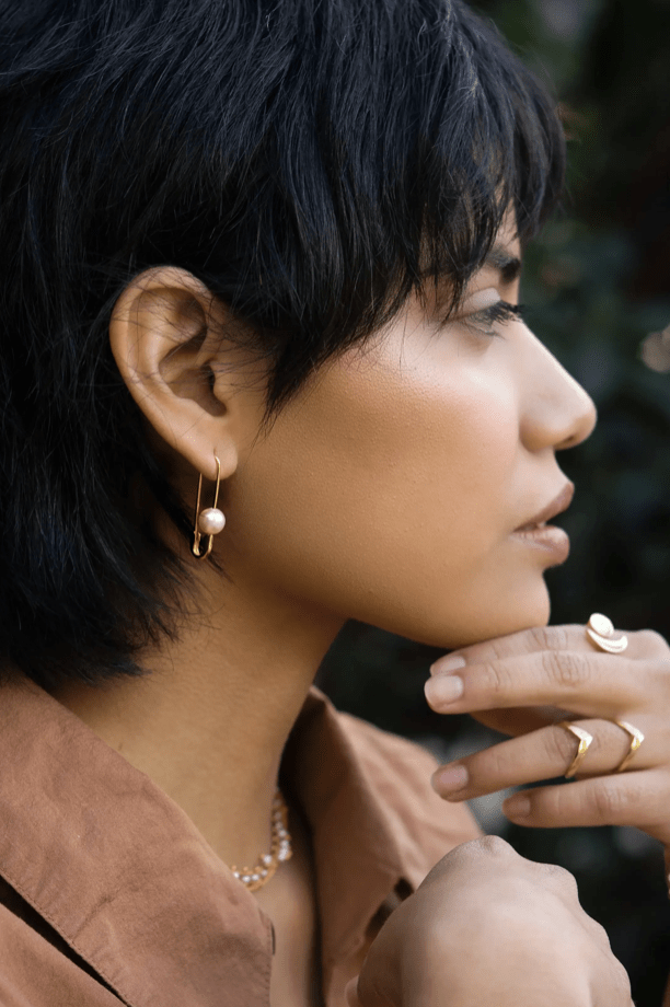 Roxy Earrings - Flea Boutiques