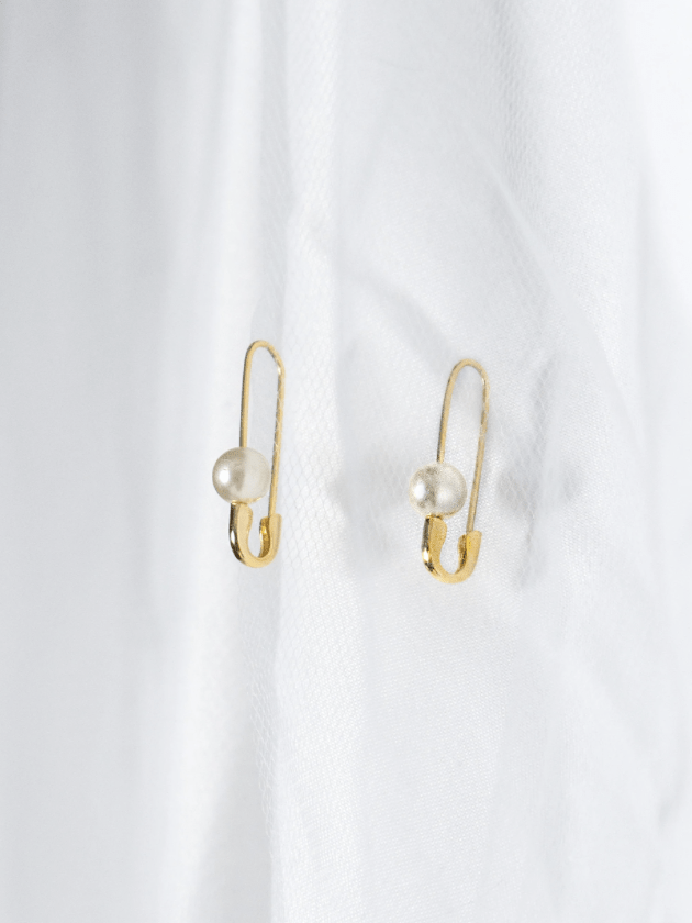 Roxy Earrings - Flea Boutiques