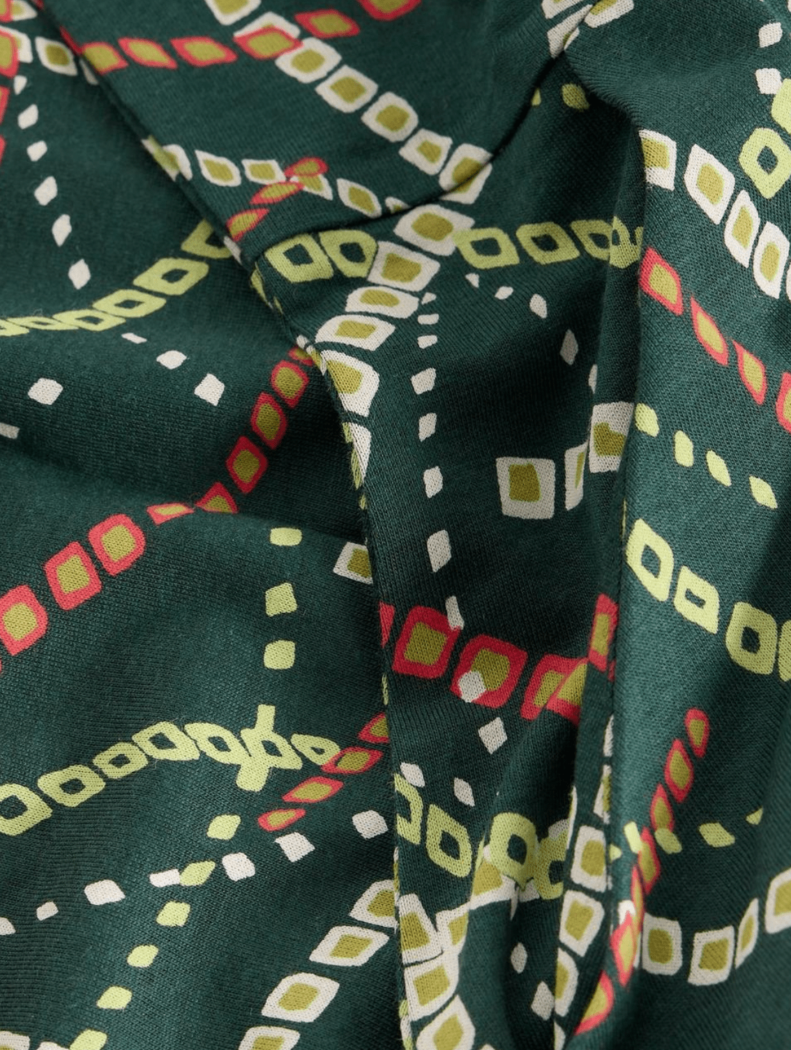 Rua Jersey Midi Dress - Flea Boutiques