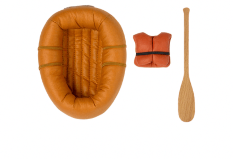 Rubber Boat - Flea Boutiques
