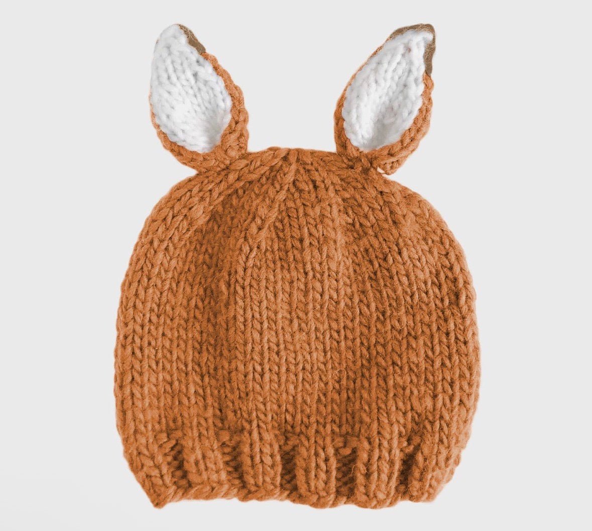 Rusty Fox Hat - Flea Boutiques