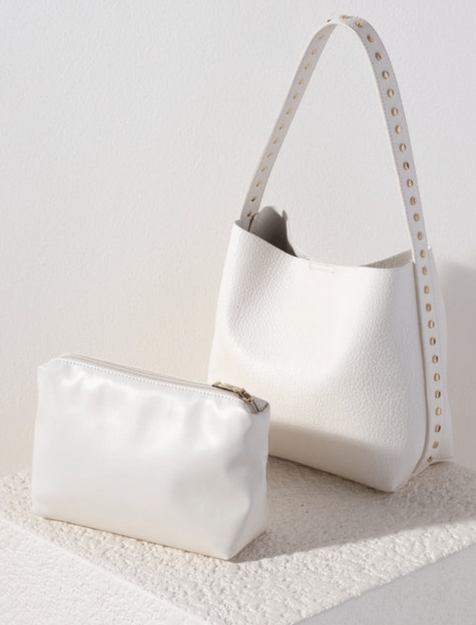 Ryker Bucket Bag - Flea Boutiques