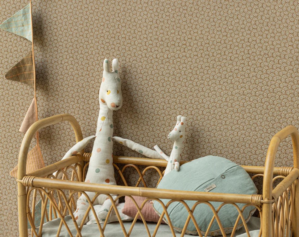 Safari Friends Giraffe - Flea Boutiques