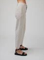 Saige Wide Leg Crop - Flea Boutiques