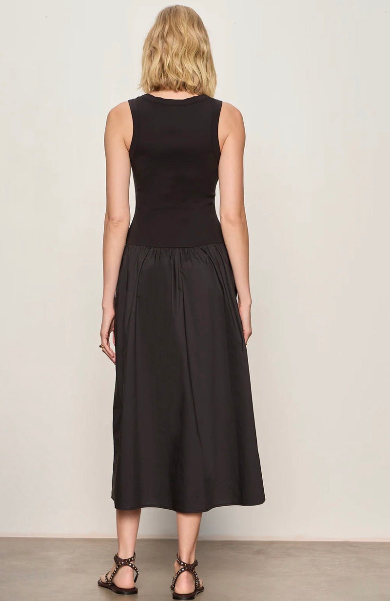 Sanctuary Breakaway Mix Media Dress - Flea Boutiques