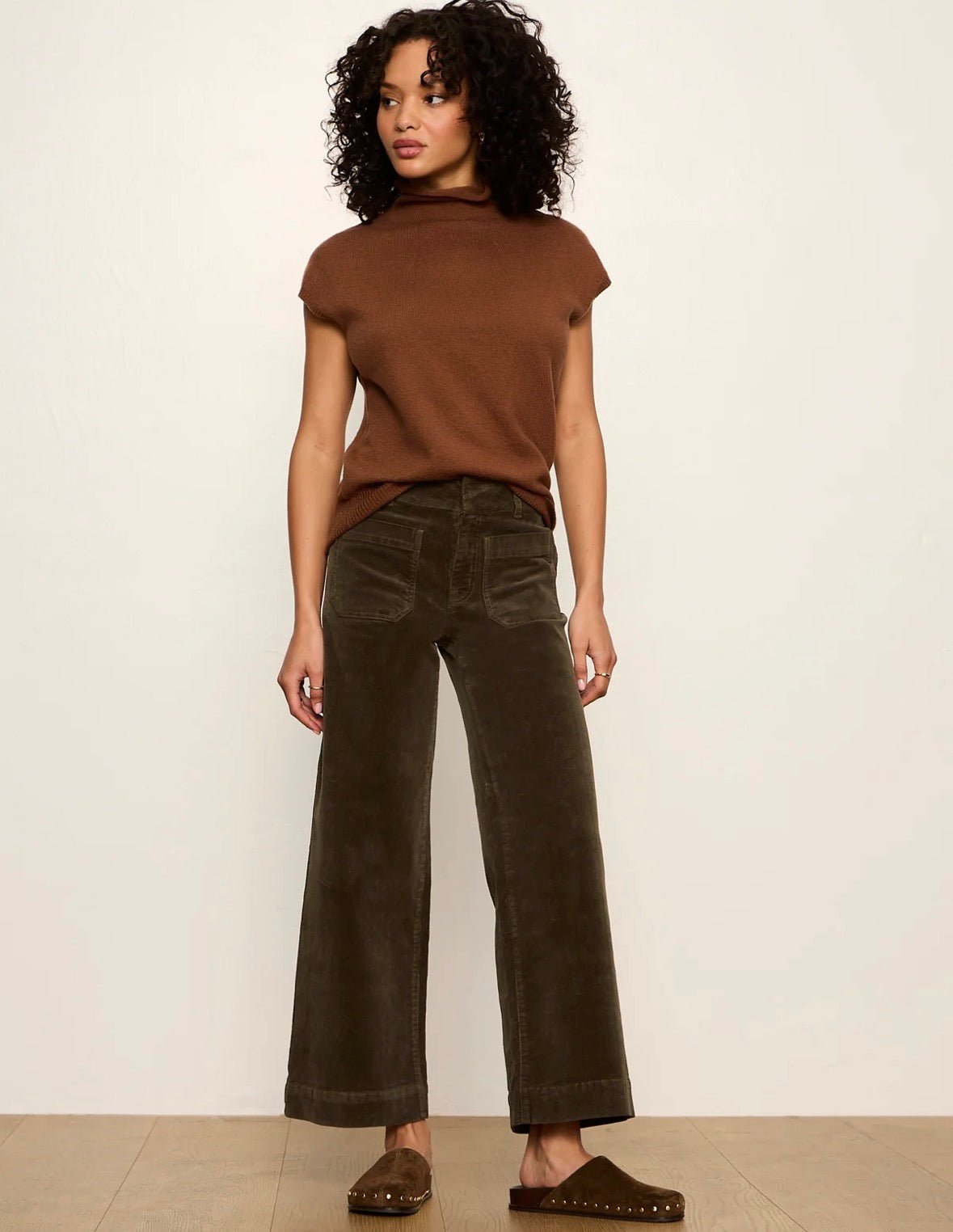 Sanctuary Chelsea Wide Leg - Flea Boutiques