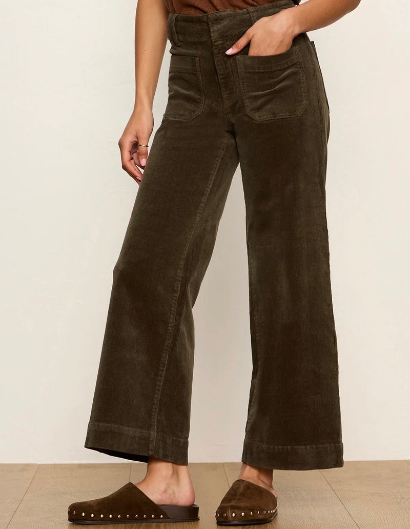 Sanctuary Chelsea Wide Leg - Flea Boutiques