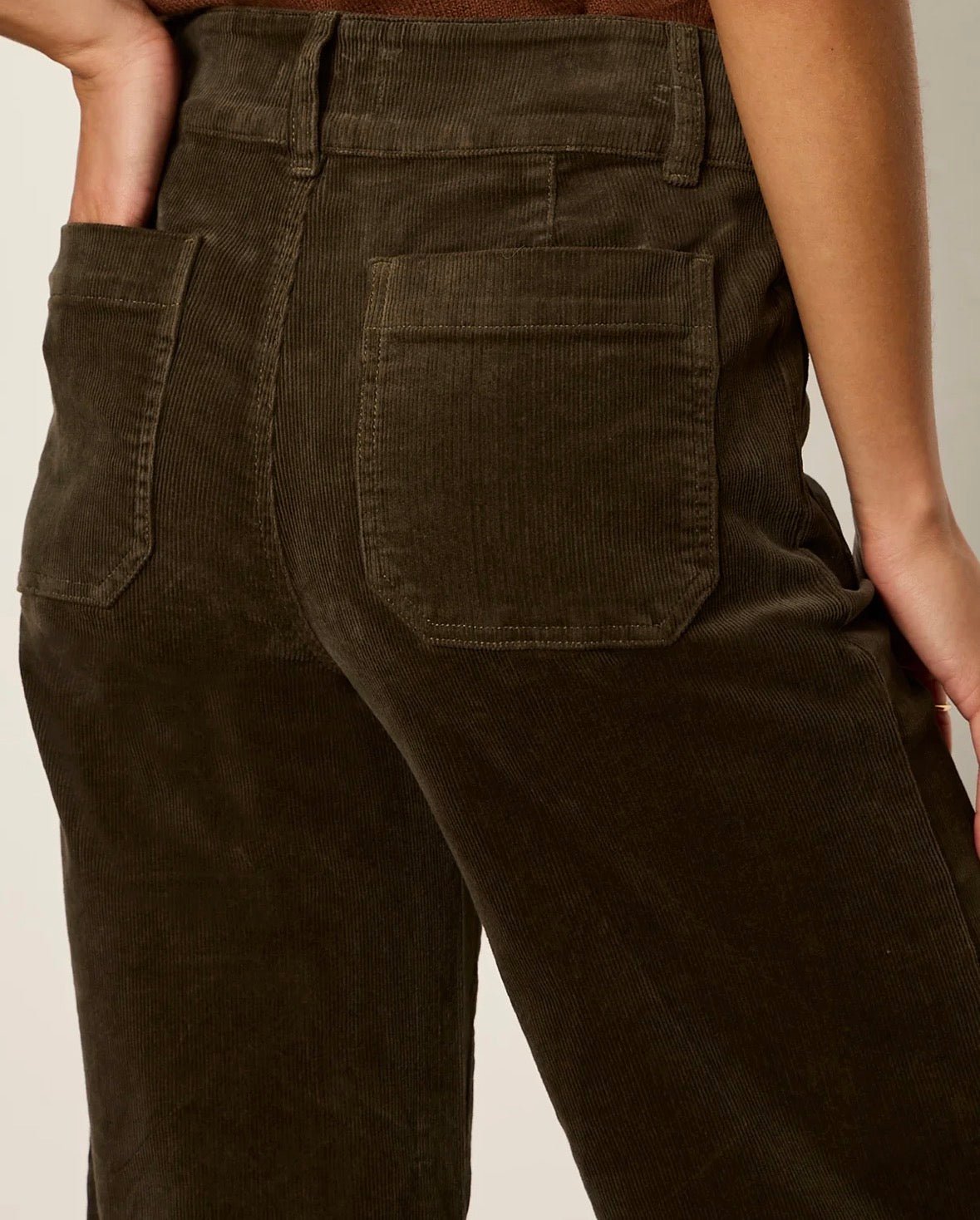 Sanctuary Chelsea Wide Leg - Flea Boutiques