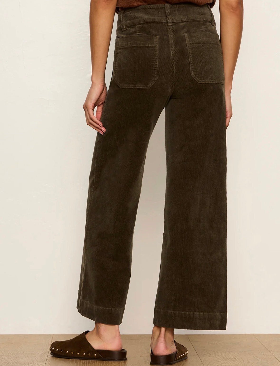 Sanctuary Chelsea Wide Leg - Flea Boutiques