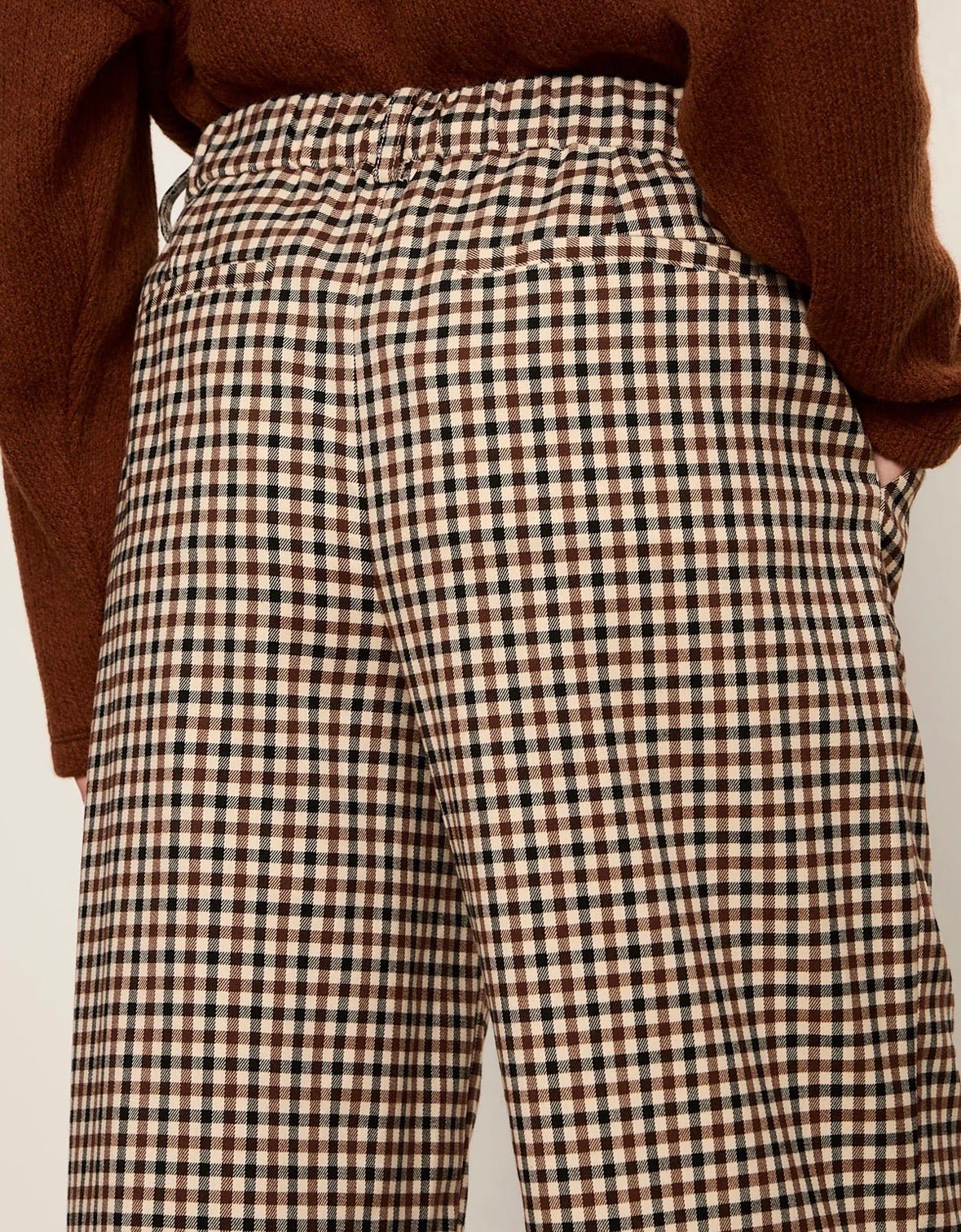 Sanctuary Eloise Trouser - Flea Boutiques