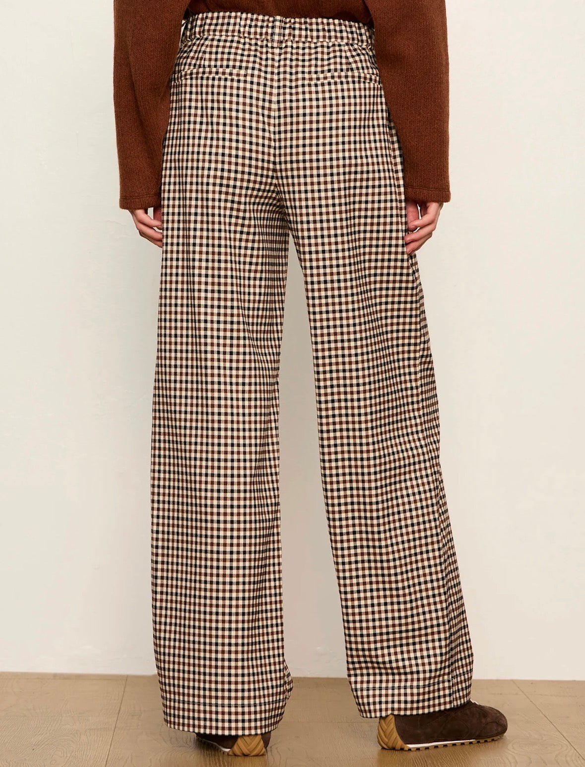 Sanctuary Eloise Trouser - Flea Boutiques