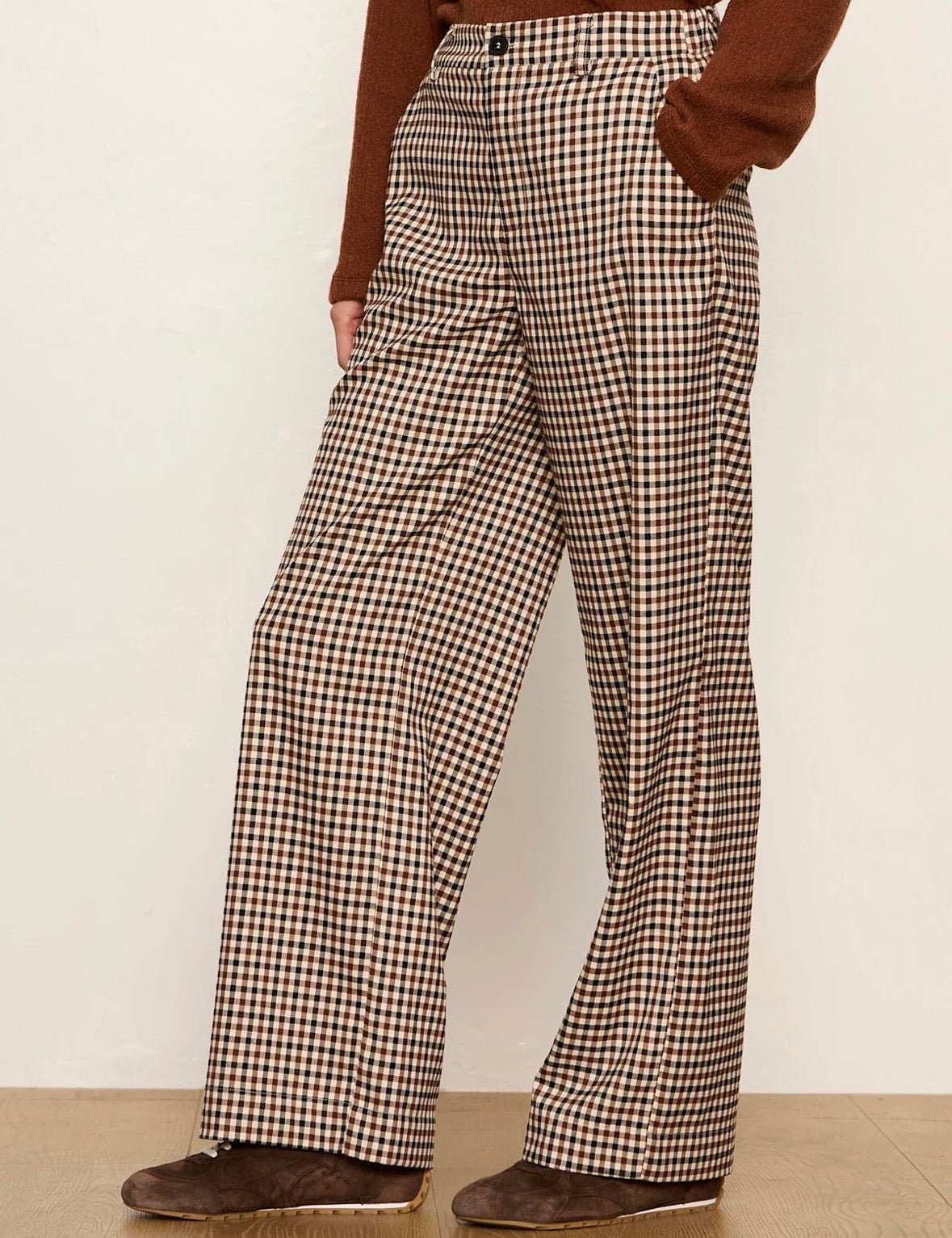 Sanctuary Eloise Trouser - Flea Boutiques