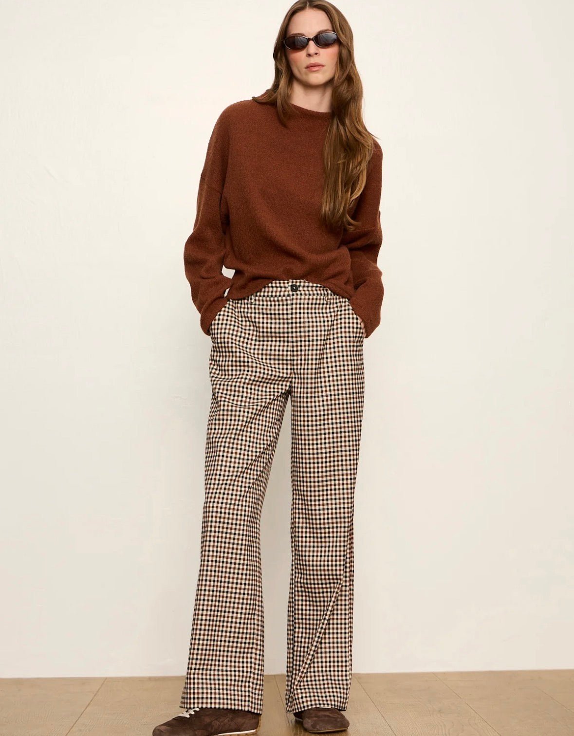 Sanctuary Eloise Trouser - Flea Boutiques