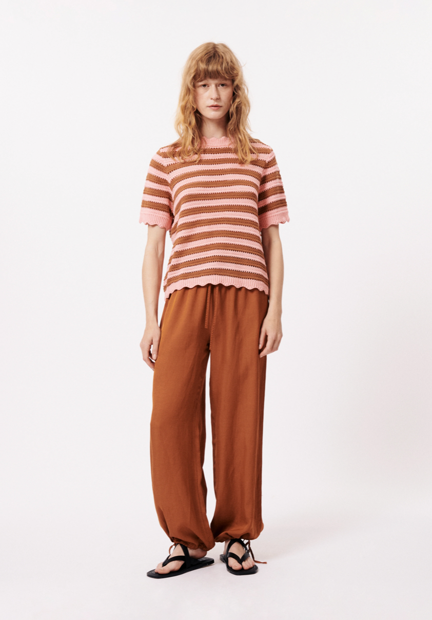 Cilya Knitted Sweater
