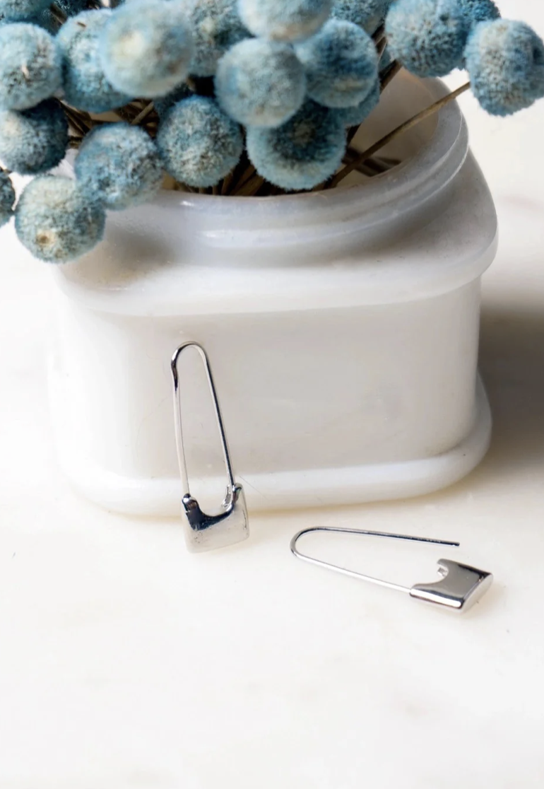 Sid Earrings