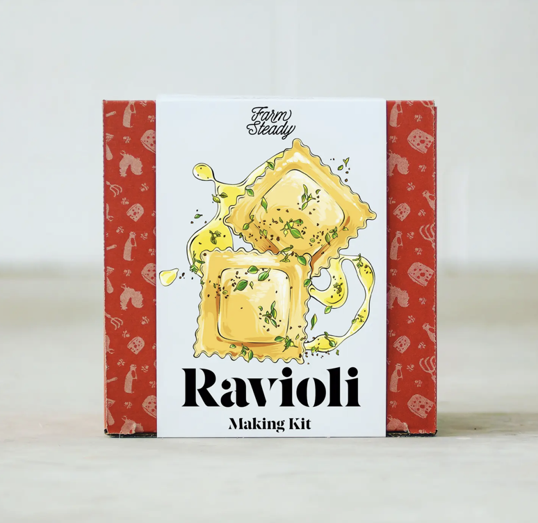 Ravioli Making Kit