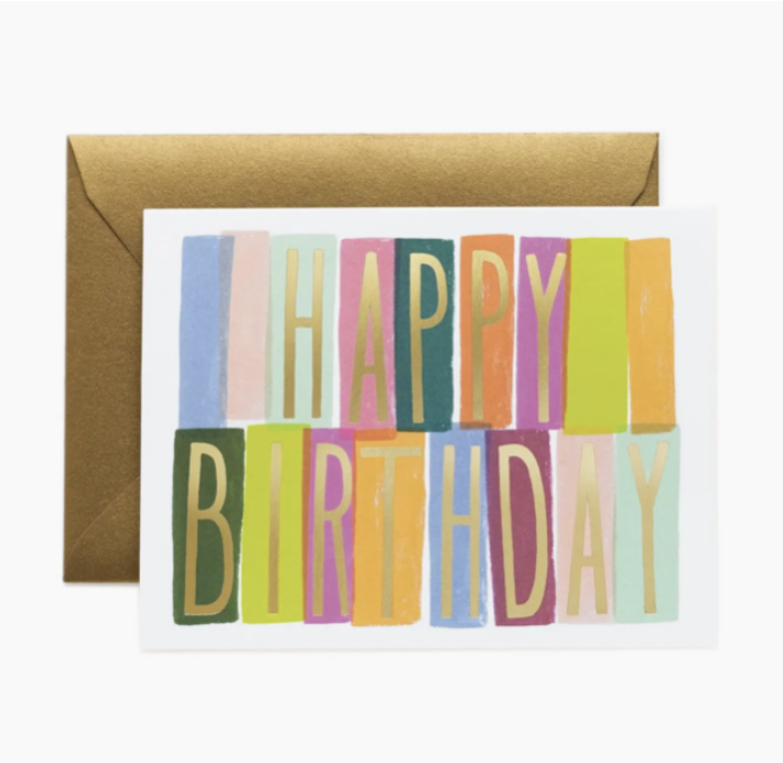 Merida Birthday