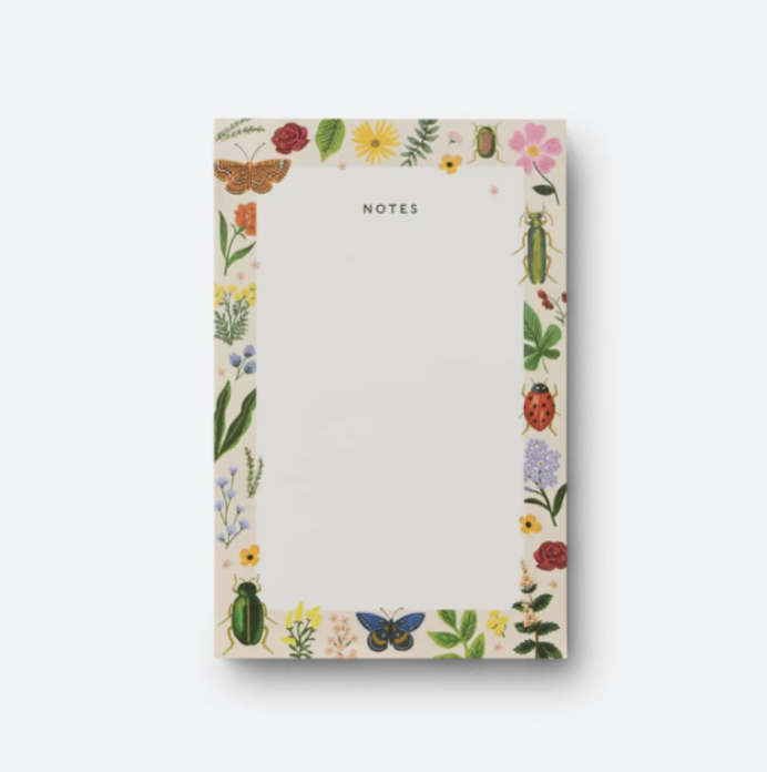 Curio Notepad