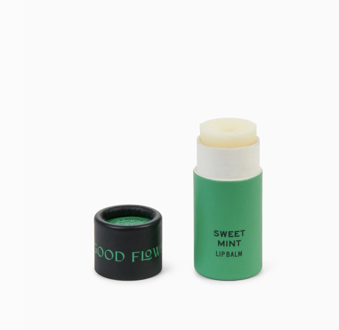 Lip Balm