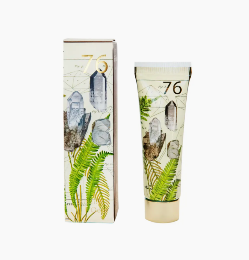 Radiant Gem Petite Hand Crème