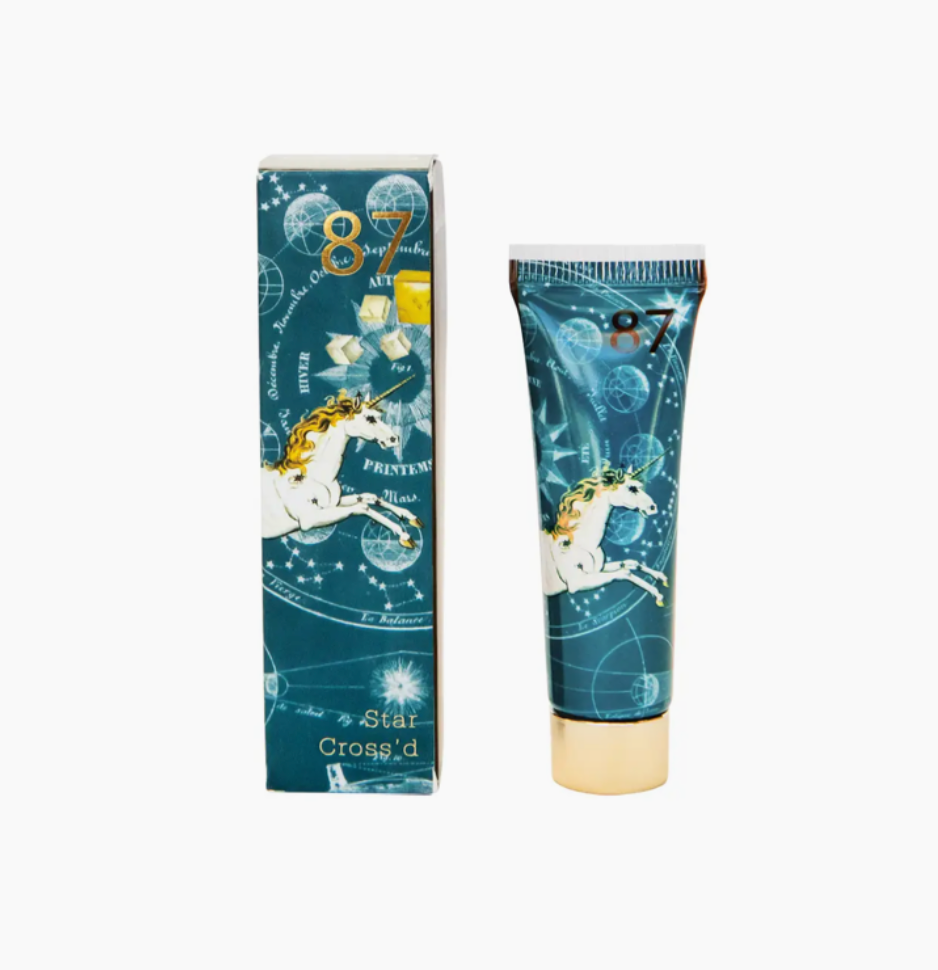 Star Cross'd Petite Hand Crème