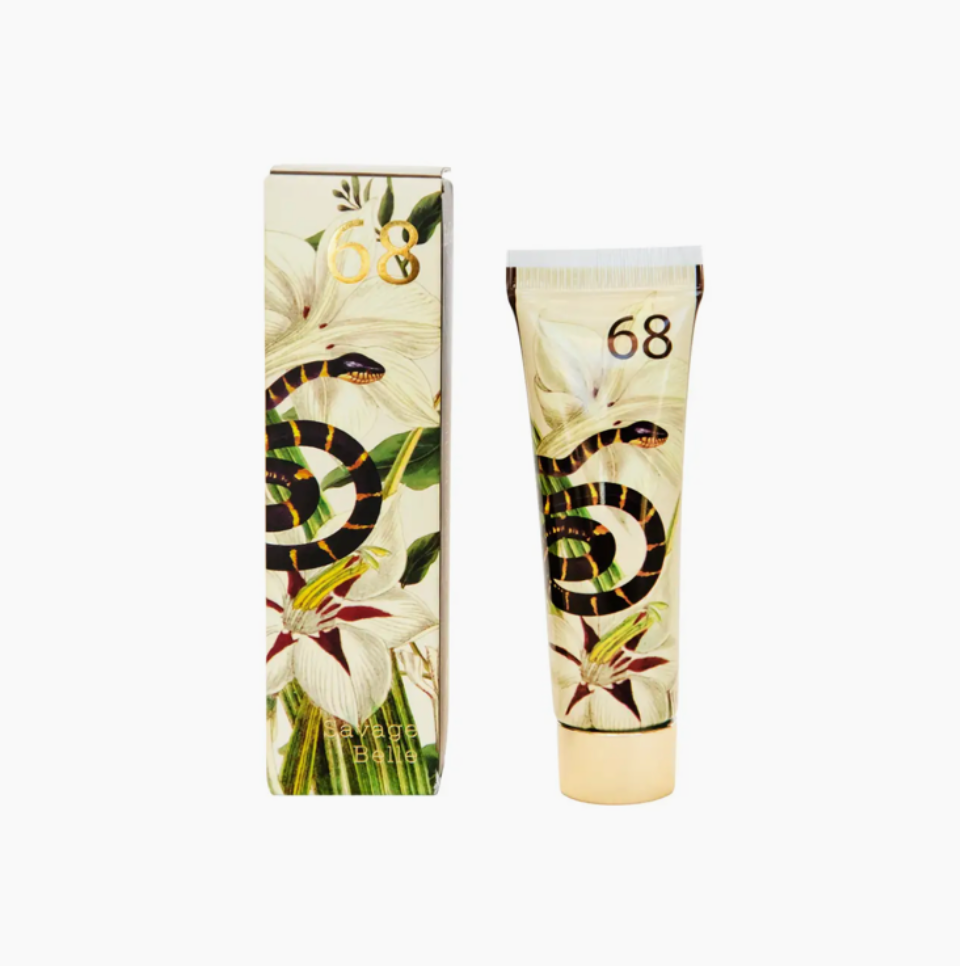 Savage Belle Petite Hand Crème