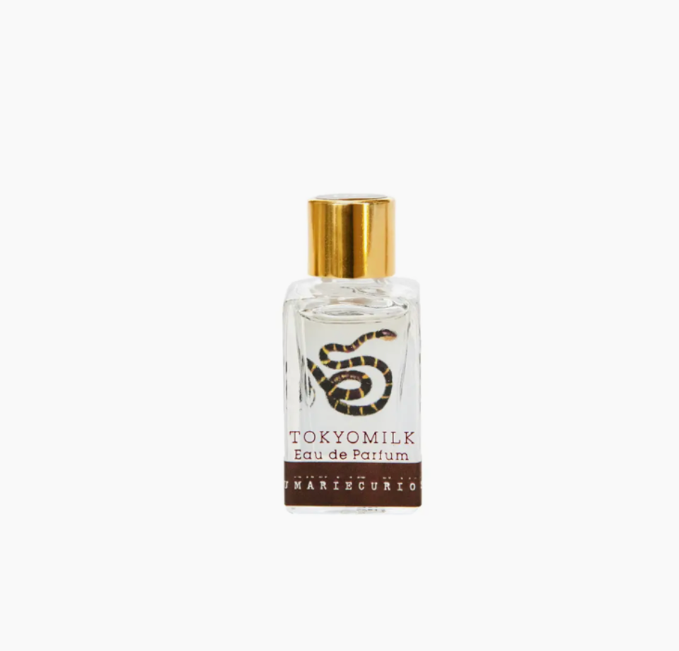 Savage Belle Little Luxe