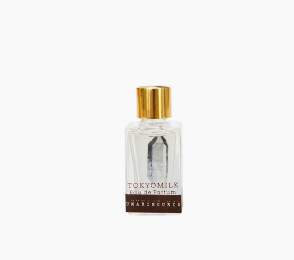 Radiant Gem Little Luxe Eau de Parfum