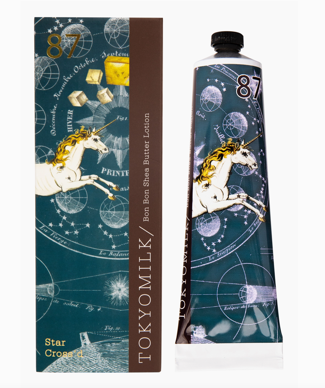 Star Cross'd Bon Bon Lotion