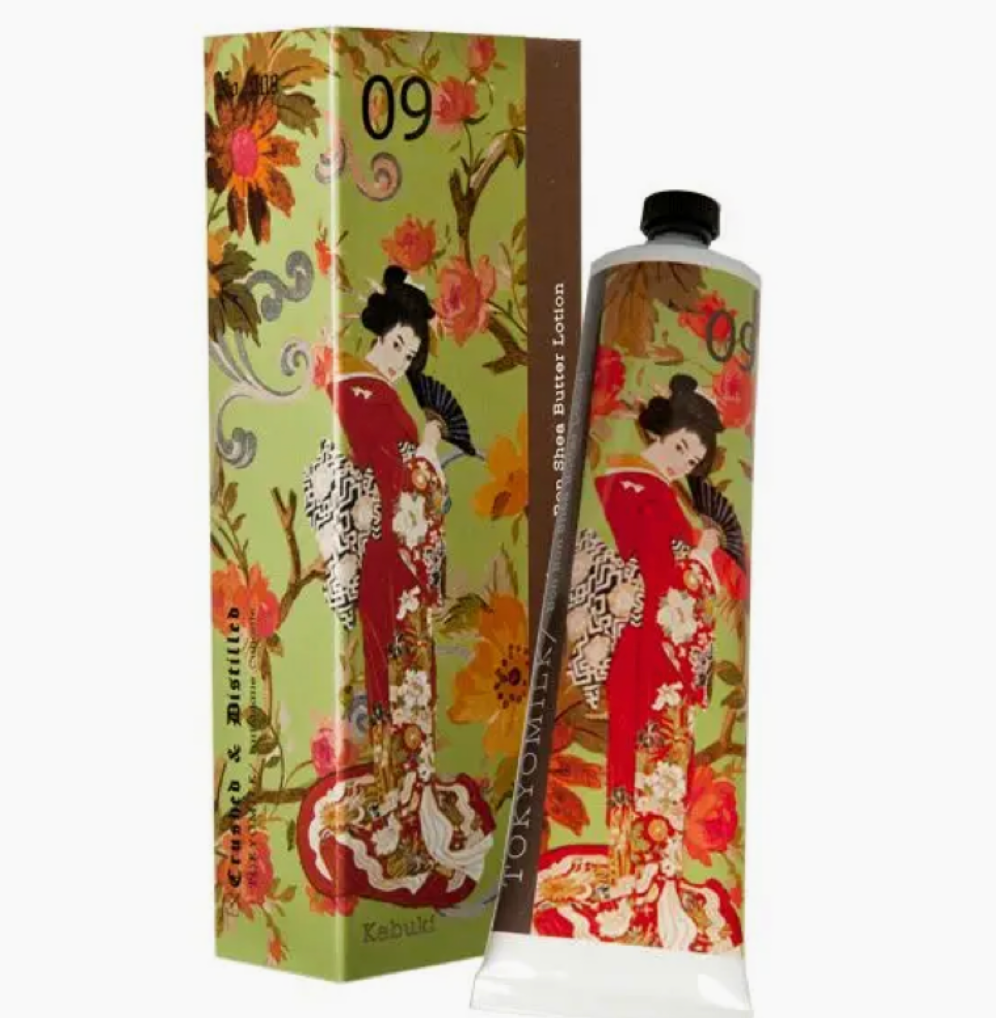 Kabuki Bon Bon Lotion