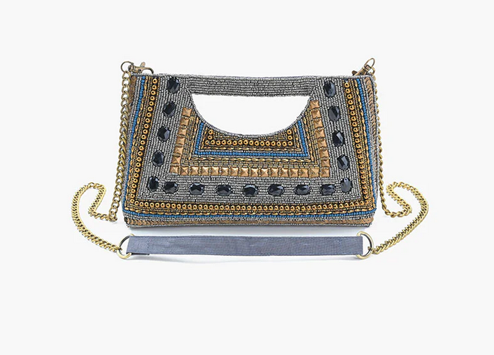 Jeweled Pharaoh Clutch