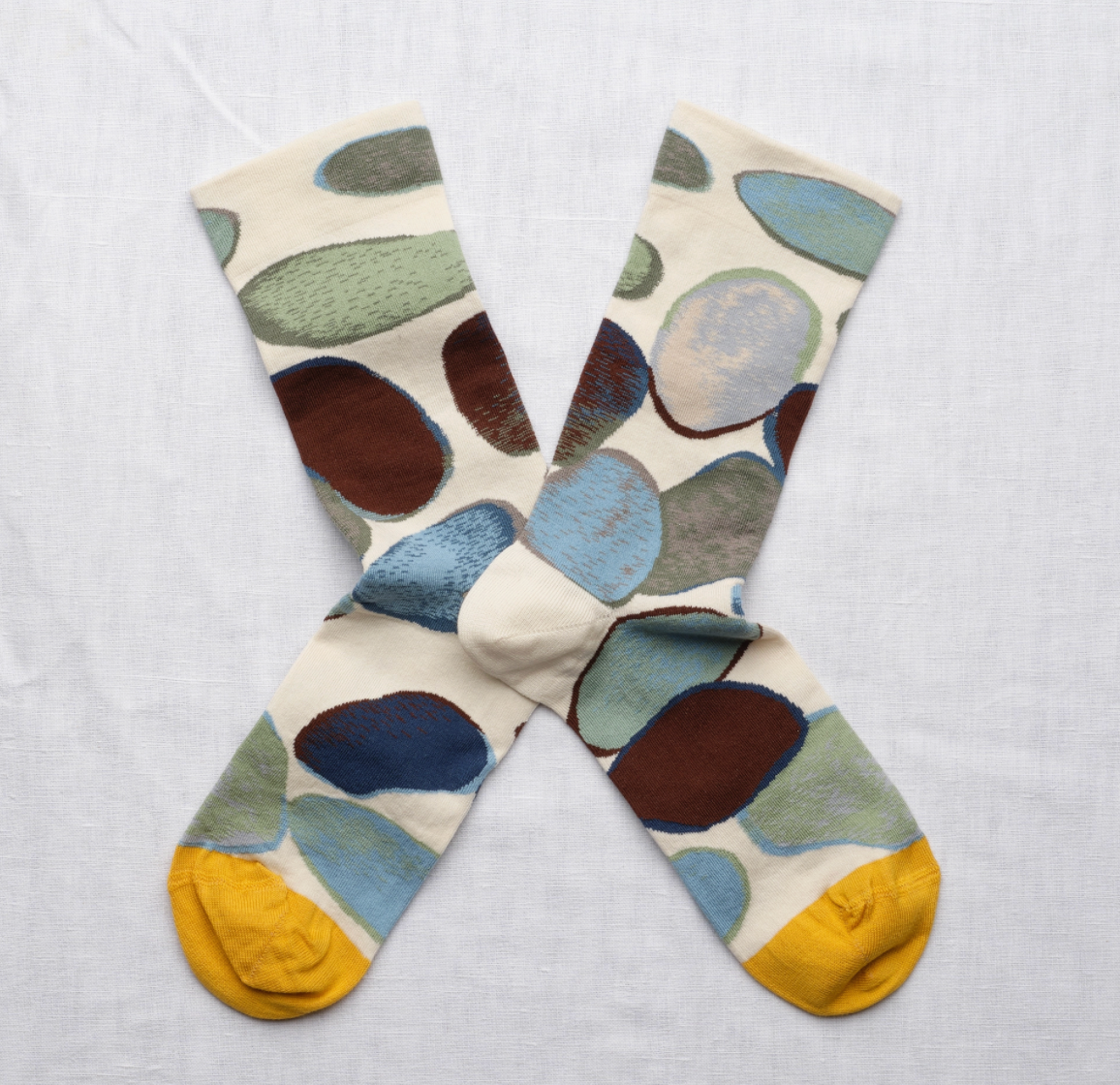 Pebble Socks