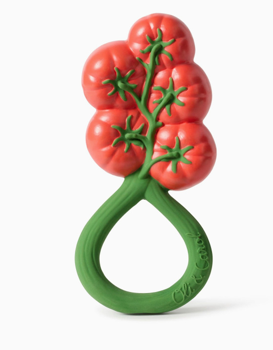 Tomato  Vine Rattle