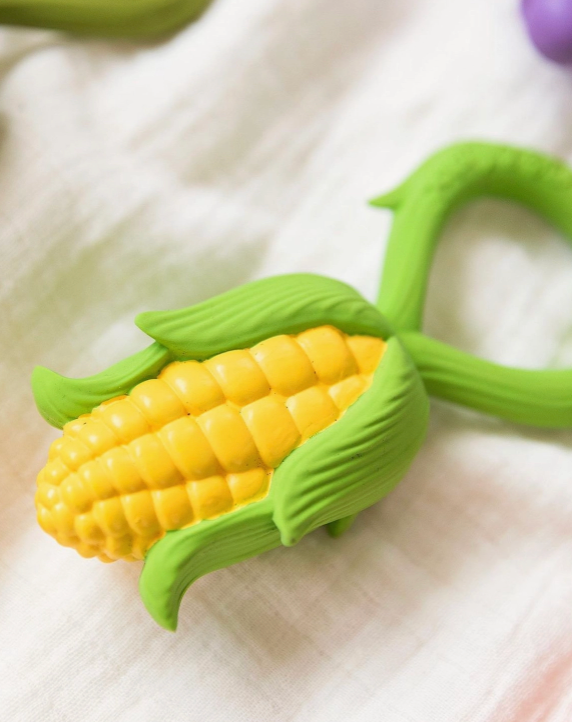 Corn Rattle