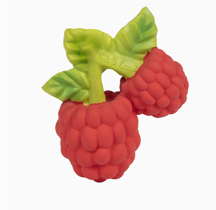 Berry Teether