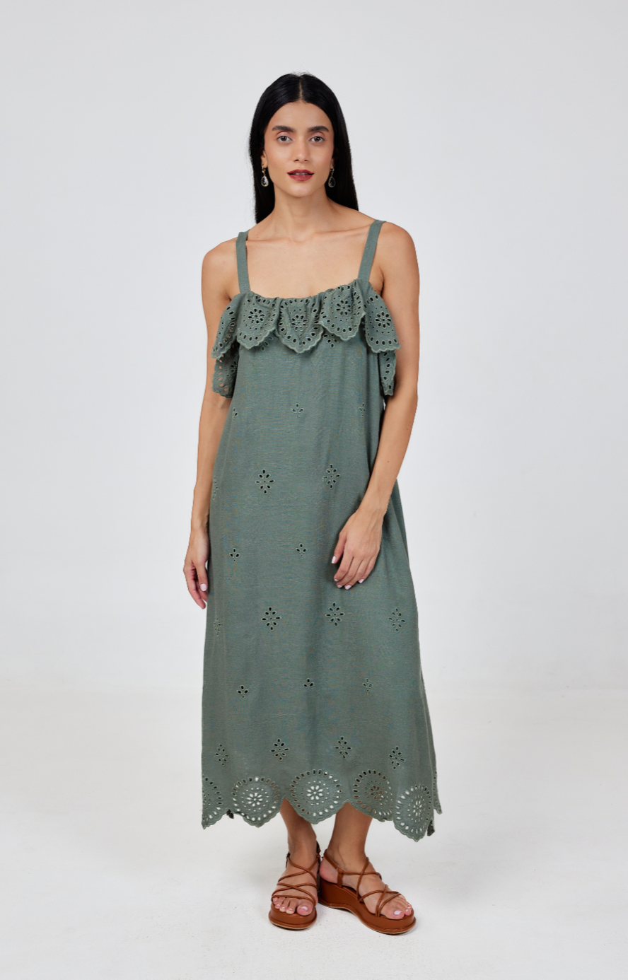 Kennedy Maxi